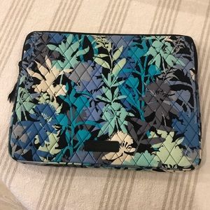 Vera Bradley 15” Laptop Sleeve